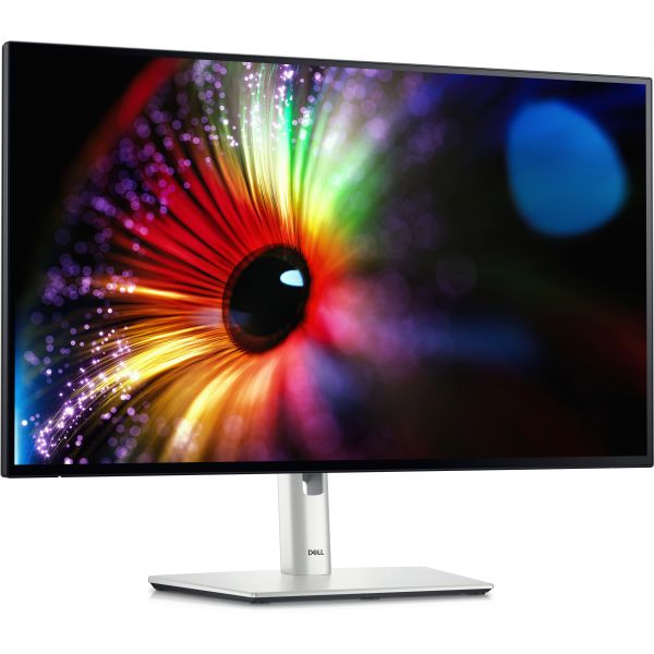 Monitor Dell 27" U2724D IPS QHD 120Hz USB-C