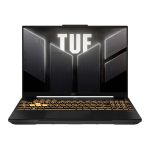 Asus TUF Gaming FX607JV i7-13650H 16GB 1TB SSD 16.0 WUXGA 165Hz RTX4060-8GB s/SO