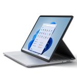 Microsoft Surface Laptop Studio - i7 16GB 512GB NVIDIA GeForce RTX 4050 14.4" Windows 11 Platinum