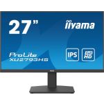 Monitor IIyama 27" Full HD ProLite XU2793HS-B6 IPS HDMI 100 Hz