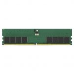 Memória RAM Kingston Dimm DDR5 32GB CL42 5200Mhz 1Rx8 - KCP552UD8-32