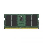 Memória RAM Kingston SODIMM DDR5 32GB CL42 5200Mhz 2Rx8 - KCP552SD8-32