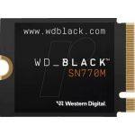 SSD Western Digital Black SN770M 500 GB SSD S9144782