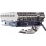 Silverstone SST-NT06-PRO-V2 Cooler CPU Suporte AM4