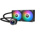 Thermaltake TH280 ARGB Sync V2 CPU Liquid Cooler All-In-One - CL-W375-PL14SW-A