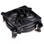 SilverStone Air Cooling SST-NT08-115XP CPU Cooler Preto - SST-NT08-115XP