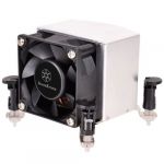 SilverStone Air Cooling SST-AR09-115XP CPU cooler | 1.200 up para / at - SST-AR09-115XP