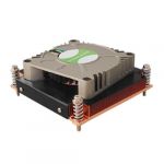 Dynatron Air Cooling G-199 CPU cooler 1 HE | 1.100 up para / até 6.000 - 88885062