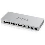 Zyxel Switch XGS1210-12 V2 - XGS1210-12-ZZ0102F