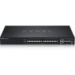 Zyxel Switch Switch 24X1G Sfp 4X10G Sfp+ Uplink - XGS2220-30F-EU0101F
