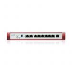 Zyxel Switch Usgflex 200HP (device Only) Firewall - USGFLEX200HP-EU0101F
