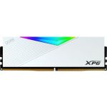 Memória RAM Adata DIMM 32GB DDR5-6400 Branco - AX5U6400C3232G-CLARWH