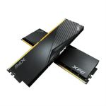 Memória RAM Adata DIMM 32GB DDR5-5600 (2x 16GB) Dual-Kit Preto AX5U5 - AX5U5600C3616G-DCLABK