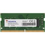 Memória RAM ADATA SO-DIMM 32GB DDR4-3200 Verde - AD4S320032G22-SGN