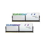 Memória RAM G.Skill DIMM 64GB DDR4-4400 Kit Silver - F4-4400C19D-64GTRS