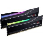 Memória RAM G.skill DIMM 96GB DDR5-5600 (2x 48GB) Dual-Kit Black F5-5 - F5-5600J4040D48GX2-TZ5NR
