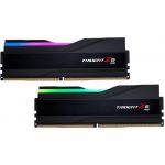 Memória RAM G.skill DDR5 32GB PC 6000 CL32 KIT (2x16GB) 32-TZ5RK RGB - F5-6000J3238F16GX2-TZ5RK
