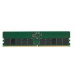 Memória RAM Kingston DDR5 16GB DIMM 288-pin 4800 MHz CL40 1.1 V unbuffered ECC - KTD-PE548E-16G