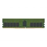 Memória RAM Kingston Server Premier DDR4 16GB DIMM 288-pin 2666 MHz / PC4-21300 CL - KSM26RD8/16MRR