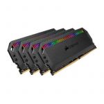 Memória RAM Corsair DIMM 128GB DDR4-3600 (4x 32GB) Quad-Kit Preto CM - CMT128GX4M4D3600C18