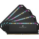 Memória RAM Corsair DIMM 64GB DDR5-6400 (4x 16GB) Quad-Kit Preto CMT - CMT64GX5M4B6400C32
