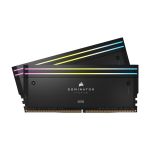 Memória RAM CorsairDIMM 48GB DDR5-7000 (2x 24GB) Dual-Kit Black - CMP48GX5M2B7000C36