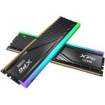 Memória RAM Adata DIMM 48GB DDR5-6000 (2x 24GB) Dual-Kit Preto AX5U6 - AX5U6000C3024G-DTLABRBK