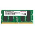 Memória RAM Transcend SO-DIMM 4GB DDR4-3200 Verde - JM3200HSH-4G