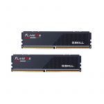 Memória RAM G.skill DIMM 64GB DDR5-6000 (2x 32GB) Dual-Kit Black F5-6 - F5-6000J3040G32GX2-FX5