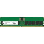 Memória RAM Crucial Micron DDR5 32GB DIMM 288-pin 4800 MHz / PC5-38400 CL40 1.1 V registad - MTC20F1045S1RC48BA2R