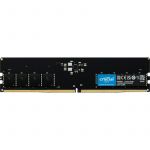 Memória RAM Crucial DIMM 32GB DDR5-5600 (1x 32GB) Black - CT32G56C46U5