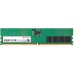 Memória RAM Transcend DIMM 32GB DDR5-4800 Verde - TS4GLA64V8E