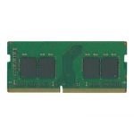 Memória RAM Dataram DDR4 8GB SO DIMM 260-pinos 2400 MHz / PC4-19200 CL17 1.2 V unb - DTM68606C
