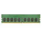 Memória RAM Synology DDR4 8GB /PC2666/ECC/UB/Synology - D4EU01-8G
