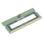Memória RAM Lenovo 8GB ThinkPad DDR5 5600MHz SoDIMM Memory - 4X71M23184