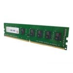 Memória RAM QNAP DDR4 16GB DIMM 288-pin 2666 MHz / PC4-21300 1.2 V unbu - RAM-16GDR4ECT0-UD-2666
