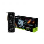 Gainward GeForce RTX 4070 Panther DLSS 3, 3x DisplayPort - 3826