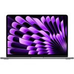 Apple MacBook Air 15'' M3 8-Core 8GB 512GB SSD Cinzento Sideral