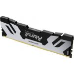 Memória RAM Kingston Fury DIMM 48GB DDR5-6000 Prata/Preto - KF560C32RS-48