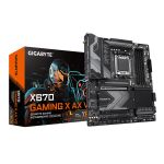 Motherboard Gigabyte X670 GAMING X AX V2 AM5/DDR5/ATX