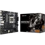 Motherboard Biostar B650MT (B650,AM5,mATX,DDR5) - B650MT