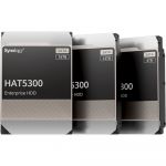 Synology HDD HAT5300-16T 16 TB SATA 274 MB/s