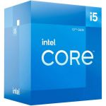 INTEL Core i5 12400 (2.5 a 4.4GHZ) 18MB Skt1700 Tray