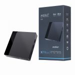 Meelo Box IPTV XTV DUO 2GB/16GB 4K