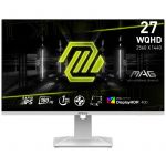 Monitor MSI MAG 274QRFW 27" LCD IPS QuadHD 180Hz 1ms