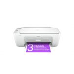 HP Impressora DeskJet 2810e All-in-One