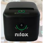 Nilox Impressora Térmica USB NX-P482-USL
