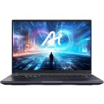 Gigabyte AORUS 16X ASG-53PTC54SH 16" 165Hz i7-14650HX 16GB 1TB SSD RTX 4070 W11