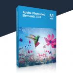 Adobe Photoshop Elements 2024 1 PC/MAC
