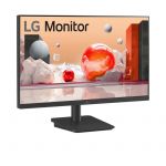 Monitor LG 25MS500-B 24.5" 100Hz Full HD Preto
